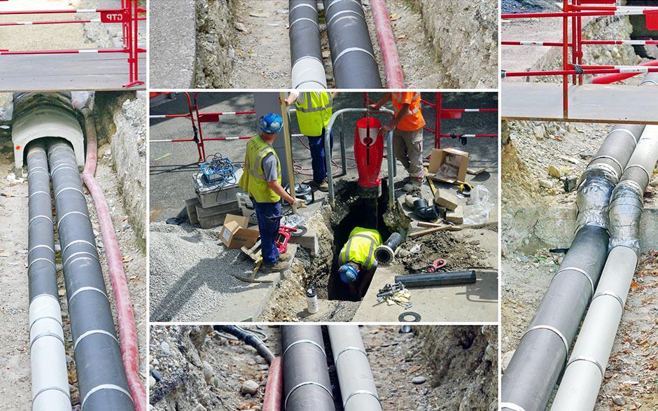 dégorgement canalisation Montereau-Fault-Yonne